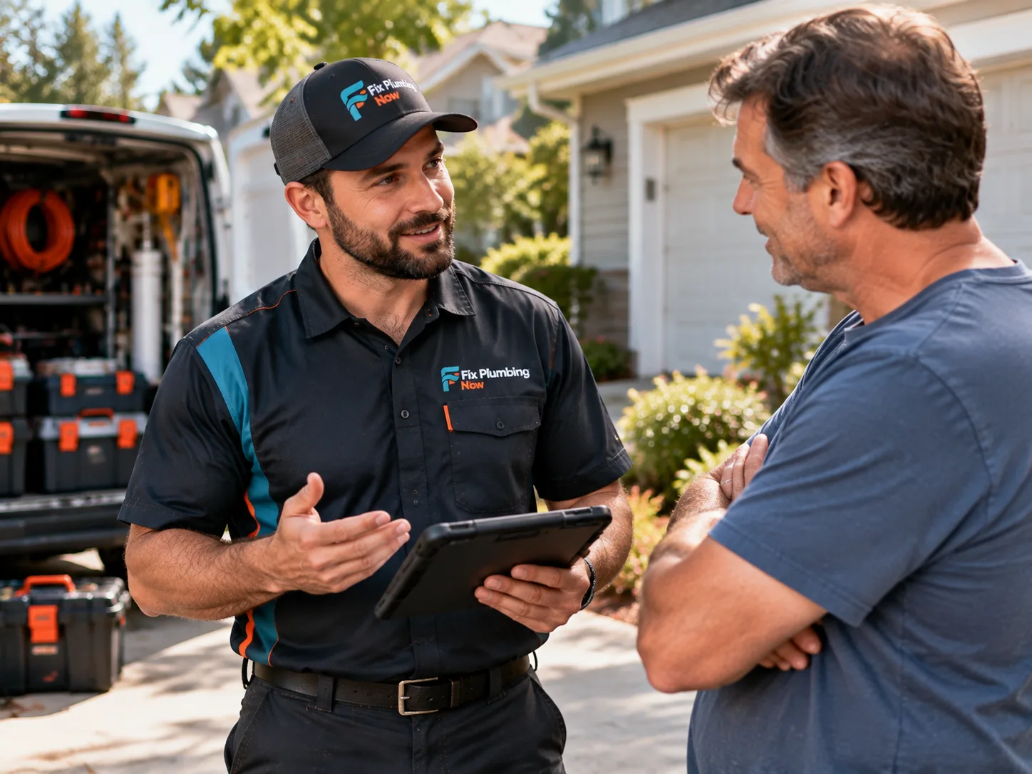Clogged Drain Service Nine Mile Falls, WA FAQs